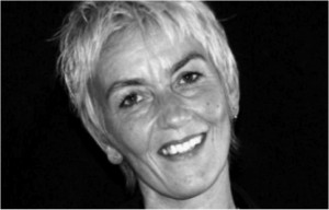 Ingrid Zemmelink